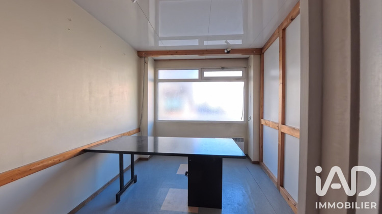 Ma-Cabane - Vente Local commercial Limoux, 47 m²