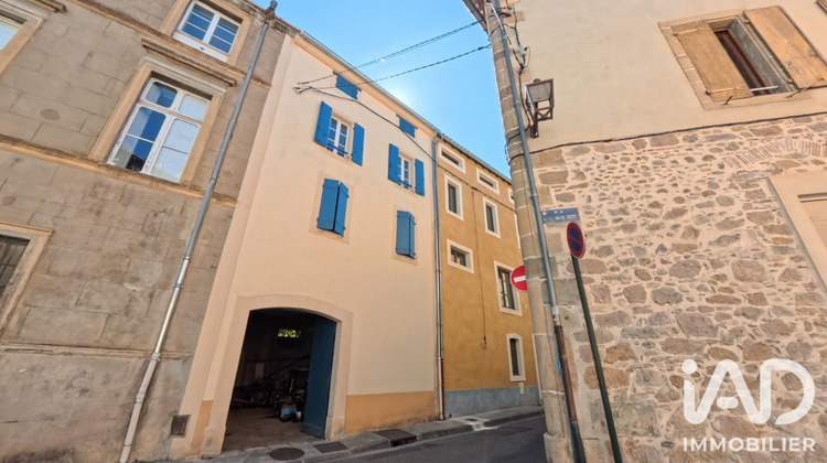 Ma-Cabane - Vente Local commercial Limoux, 89 m²