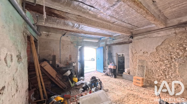 Ma-Cabane - Vente Local commercial Limoux, 89 m²