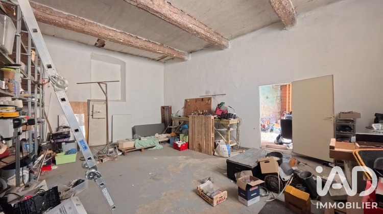 Ma-Cabane - Vente Local commercial Limoux, 89 m²