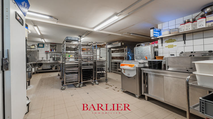 Ma-Cabane - Vente Local commercial Lingolsheim, 100 m²