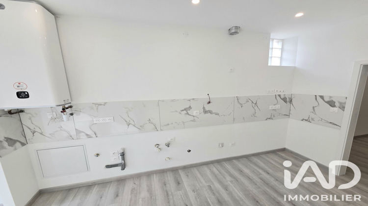 Ma-Cabane - Vente Local commercial Lingolsheim, 27 m²