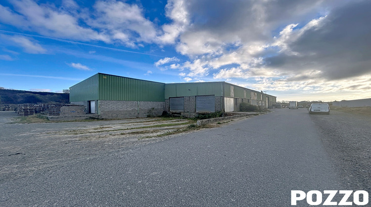 Ma-Cabane - Vente Local commercial LINGREVILLE, 1325 m²