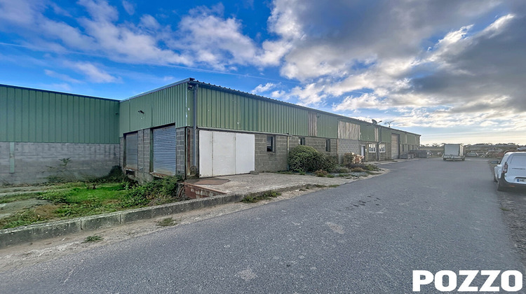 Ma-Cabane - Vente Local commercial LINGREVILLE, 1325 m²
