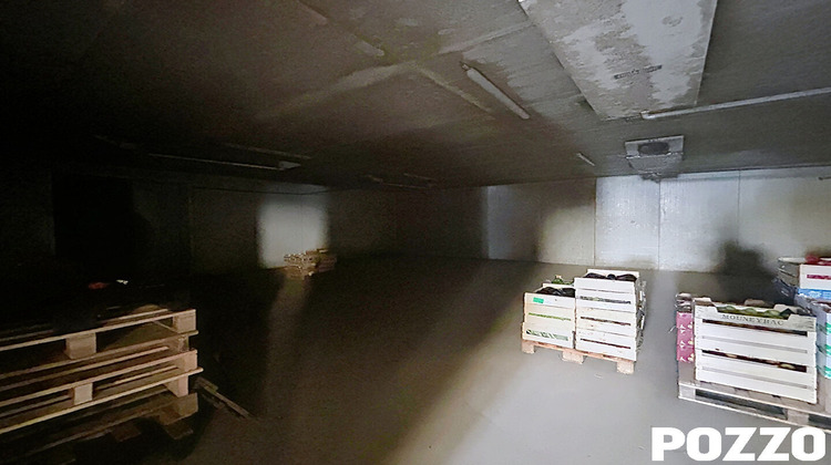 Ma-Cabane - Vente Local commercial LINGREVILLE, 1325 m²