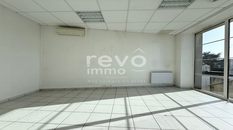 Ma-Cabane - Vente Local commercial LIRE, 115 m²