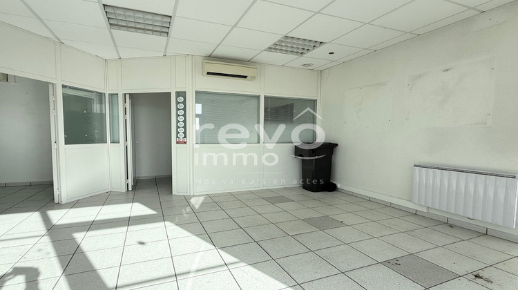 Ma-Cabane - Vente Local commercial LIRE, 115 m²