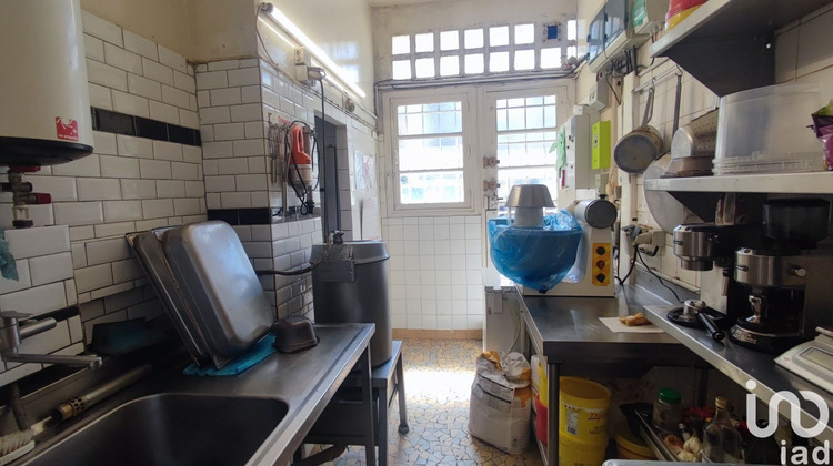 Ma-Cabane - Vente Local commercial Lisieux, 40 m²