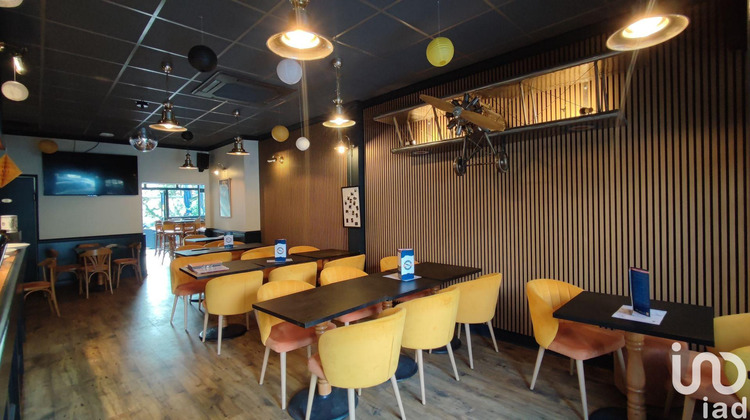 Ma-Cabane - Vente Local commercial Lisieux, 110 m²