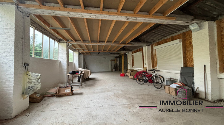 Ma-Cabane - Vente Local commercial Lisieux, 100 m²