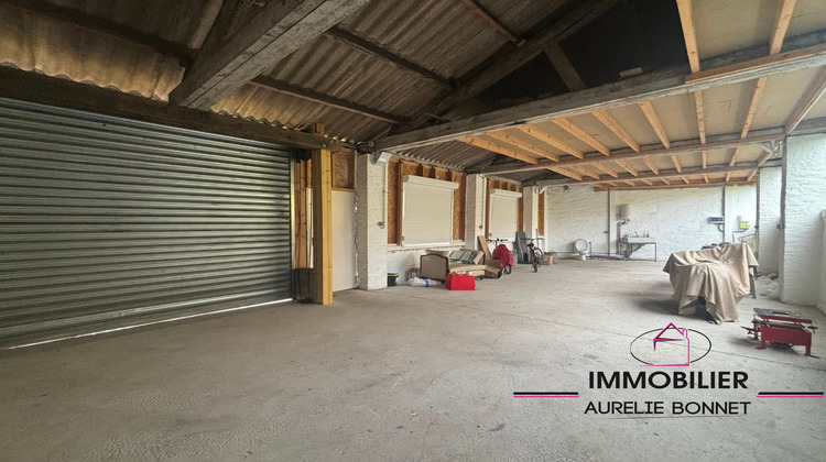 Ma-Cabane - Vente Local commercial Lisieux, 100 m²