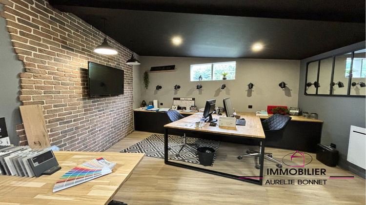 Ma-Cabane - Vente Local commercial Lisieux, 100 m²