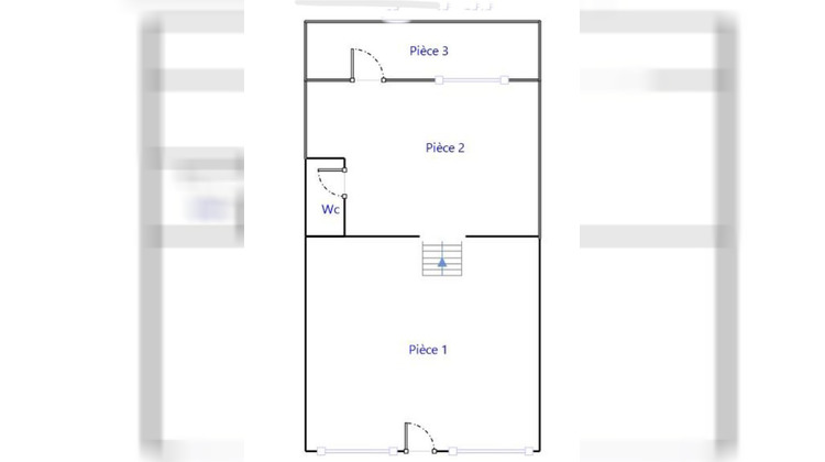 Ma-Cabane - Vente Local commercial Lisieux, 66 m²