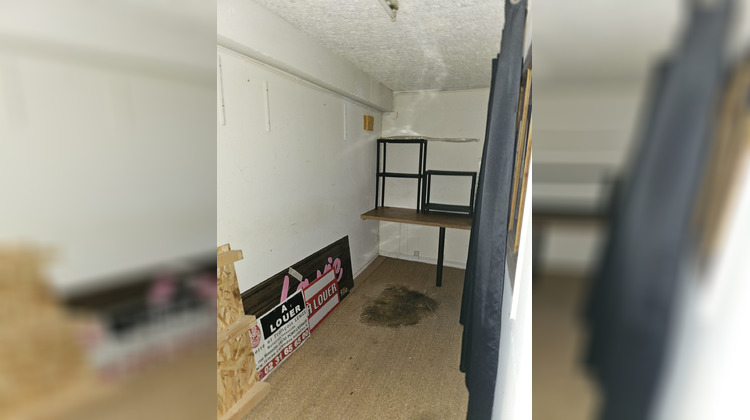 Ma-Cabane - Vente Local commercial Lisieux, 66 m²