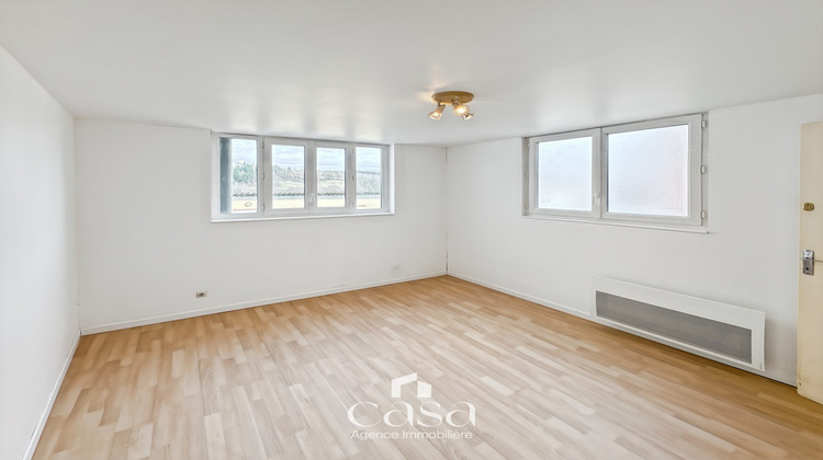 Ma-Cabane - Vente Local commercial Lisieux, 52 m²