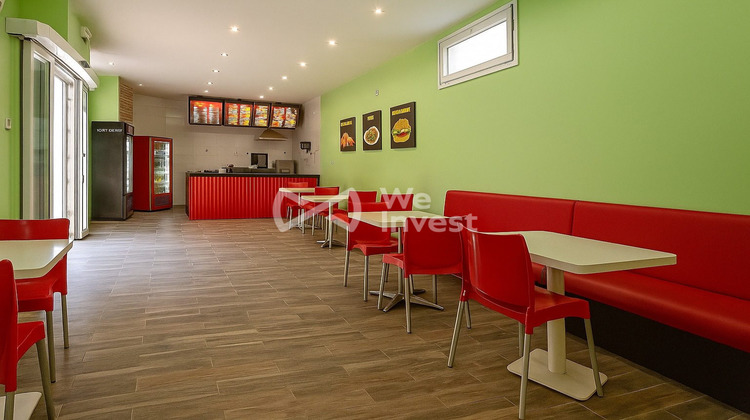 Ma-Cabane - Vente Local commercial Lisieux, 40 m²