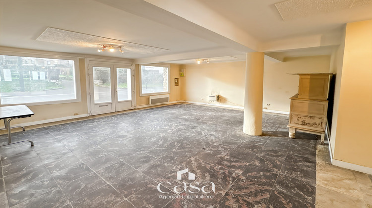 Ma-Cabane - Vente Local commercial Lisieux, 52 m²