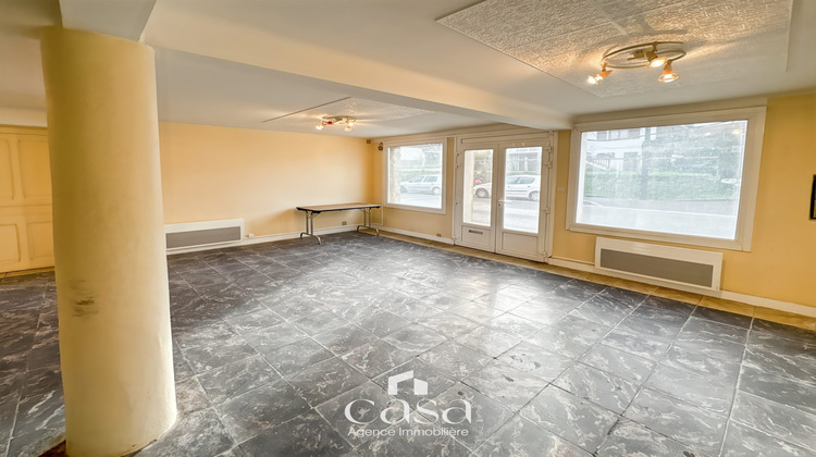 Ma-Cabane - Vente Local commercial Lisieux, 52 m²