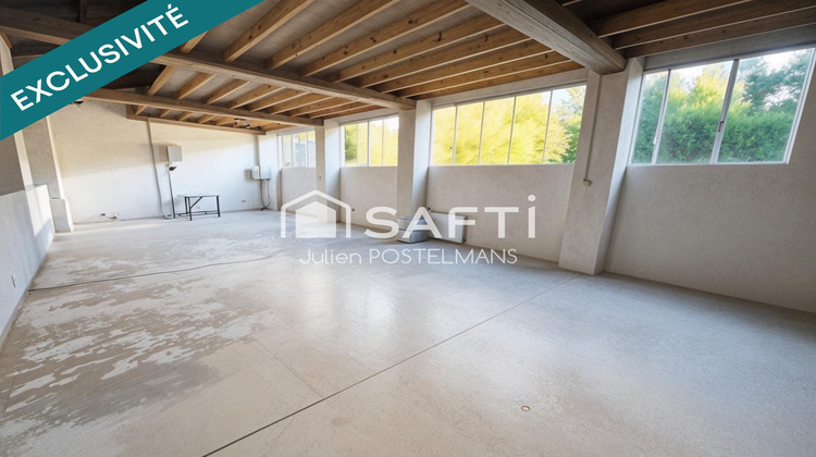 Ma-Cabane - Vente Local commercial Lisieux, 103 m²