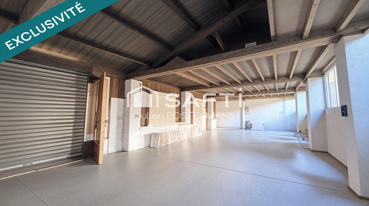 Ma-Cabane - Vente Local commercial Lisieux, 103 m²