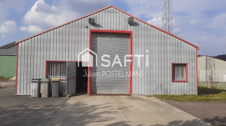 Ma-Cabane - Vente Local commercial Lisieux, 299 m²