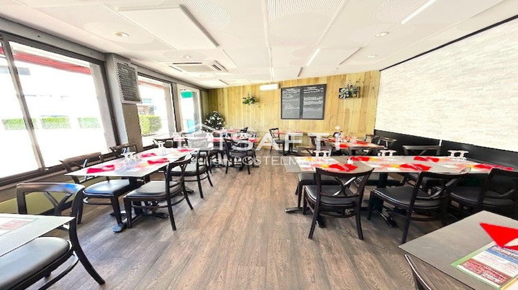 Ma-Cabane - Vente Local commercial Lisieux, 120 m²