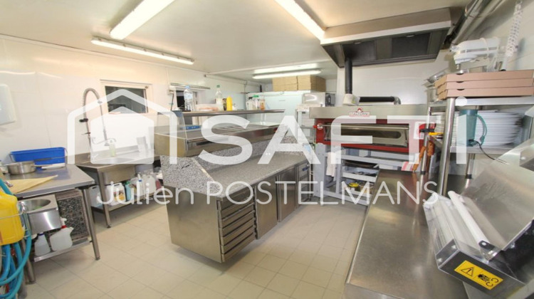 Ma-Cabane - Vente Local commercial Lisieux, 120 m²
