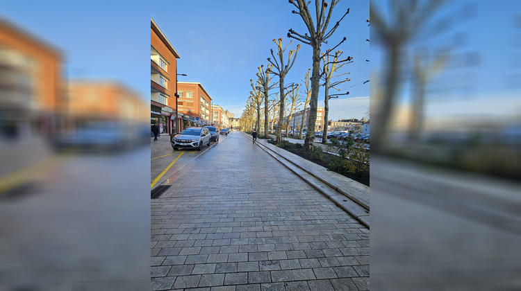 Ma-Cabane - Vente Local commercial Lisieux, 135 m²