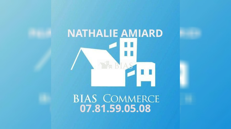 Ma-Cabane - Vente Local commercial Lisieux, 860 m²