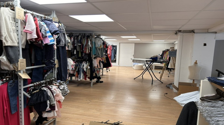 Ma-Cabane - Vente Local commercial LISIEUX, 120 m²
