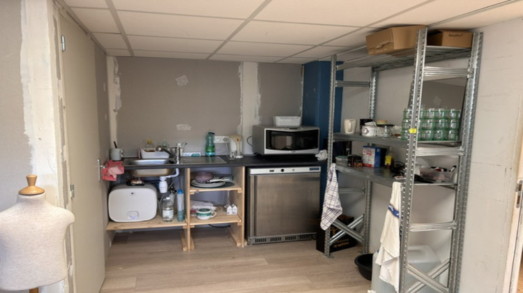 Ma-Cabane - Vente Local commercial LISIEUX, 120 m²