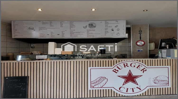 Ma-Cabane - Vente Local commercial Lisieux, 110 m²