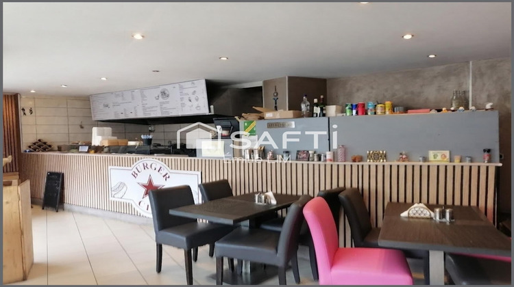 Ma-Cabane - Vente Local commercial Lisieux, 110 m²