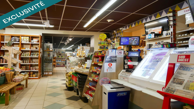 Ma-Cabane - Vente Local commercial Lisle, 275 m²