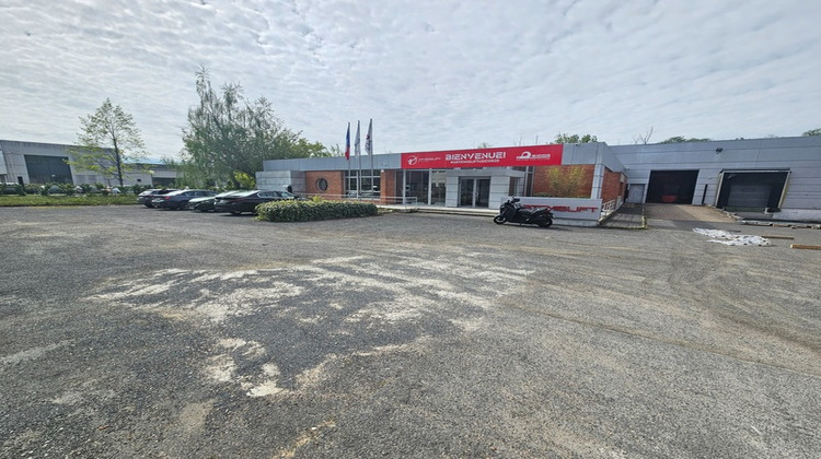 Ma-Cabane - Vente Local commercial LISSES, 2100 m²