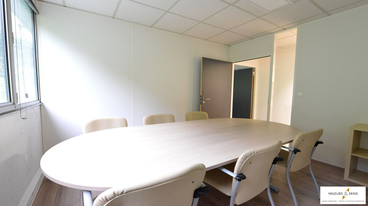 Ma-Cabane - Vente Local commercial LISSIEU, 114 m²