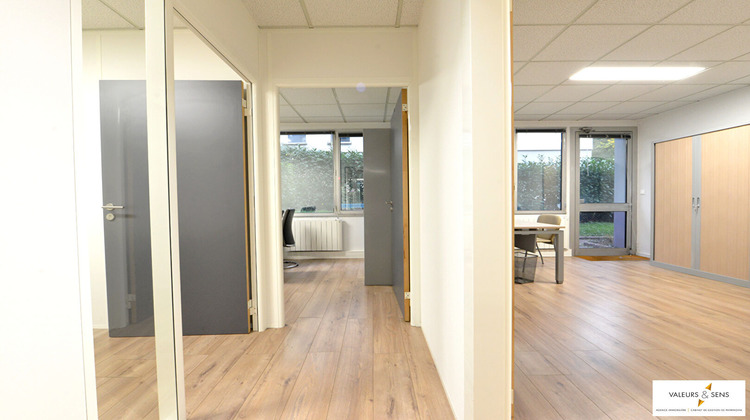 Ma-Cabane - Vente Local commercial LISSIEU, 114 m²