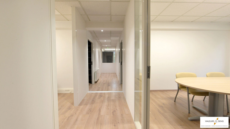 Ma-Cabane - Vente Local commercial LISSIEU, 114 m²