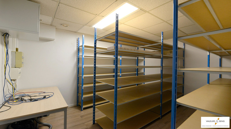 Ma-Cabane - Vente Local commercial LISSIEU, 114 m²