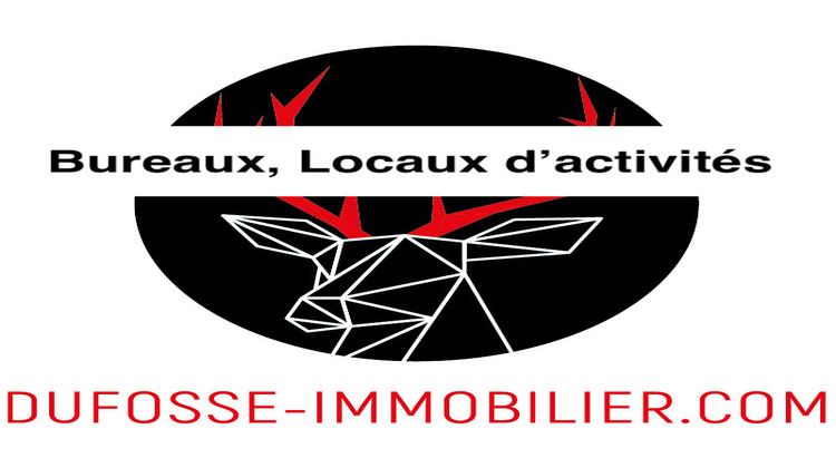 Ma-Cabane - Vente Local commercial LISSIEU, 510 m²