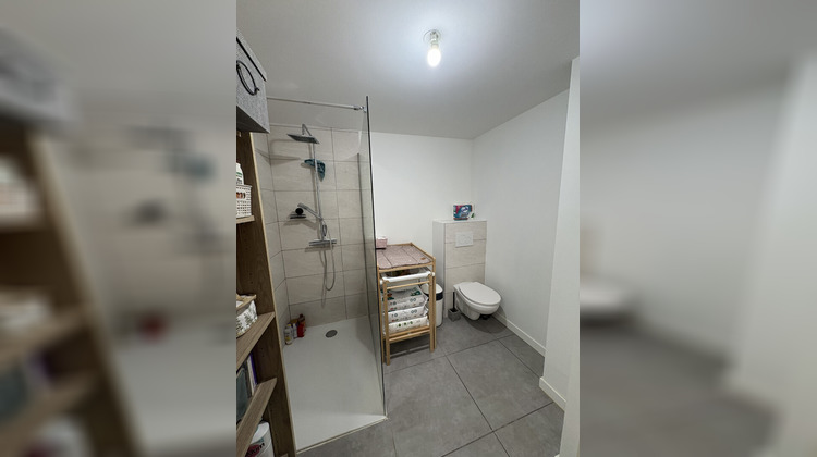 Ma-Cabane - Vente Local commercial LISSIEU, 210 m²