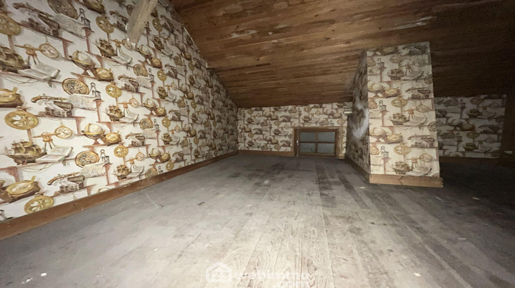 Ma-Cabane - Vente Local commercial Listrac-Médoc, 50 m²