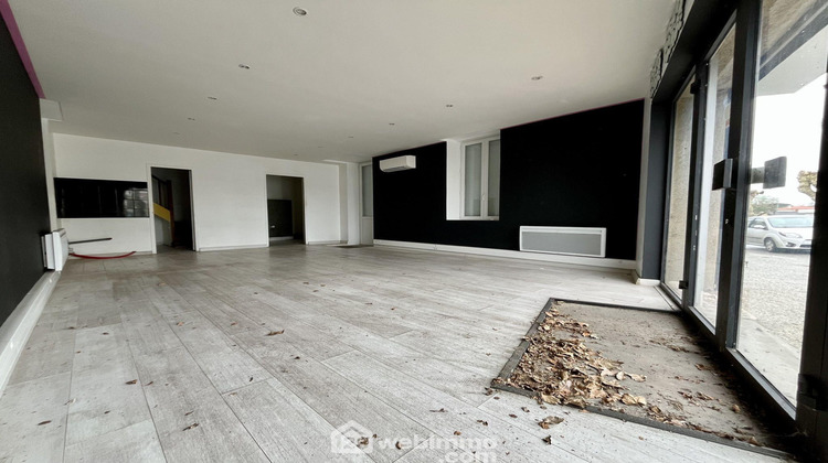 Ma-Cabane - Vente Local commercial Listrac-Médoc, 50 m²