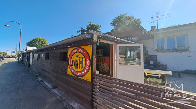 Ma-Cabane - Vente Local commercial LIT-ET-MIXE, 200 m²