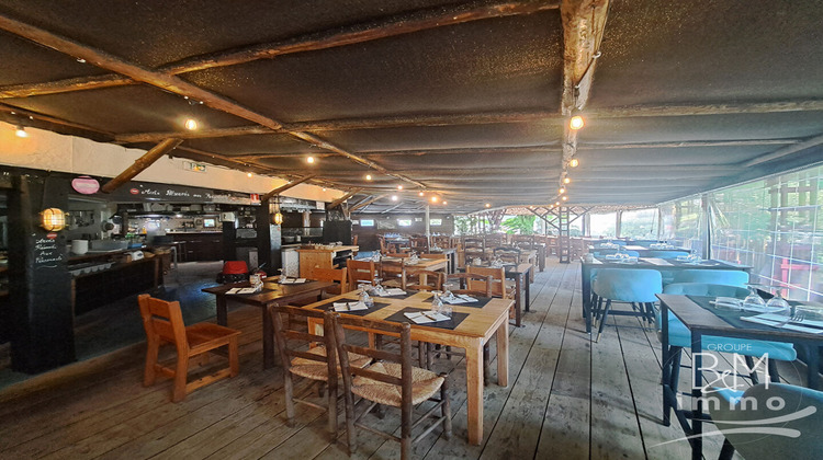 Ma-Cabane - Vente Local commercial LIT-ET-MIXE, 200 m²