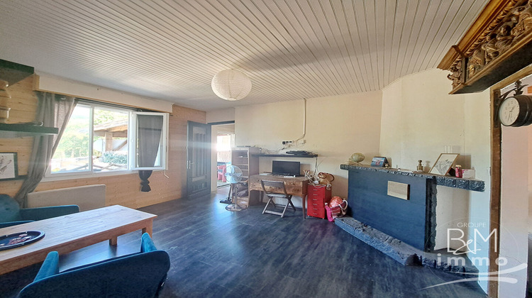 Ma-Cabane - Vente Local commercial LIT-ET-MIXE, 200 m²