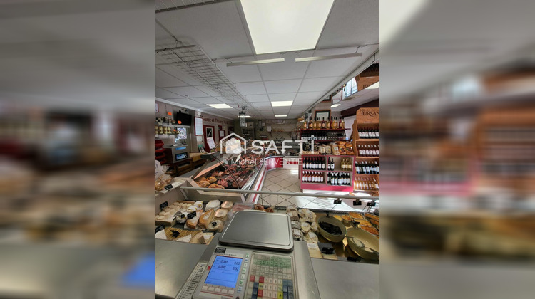 Ma-Cabane - Vente Local commercial Lit-Et-Mixe, 260 m²