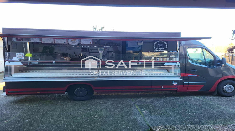 Ma-Cabane - Vente Local commercial Lit-Et-Mixe, 260 m²