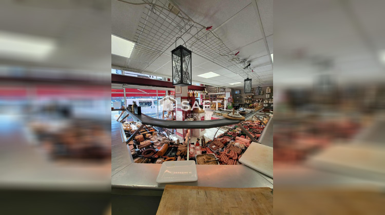 Ma-Cabane - Vente Local commercial Lit-Et-Mixe, 260 m²