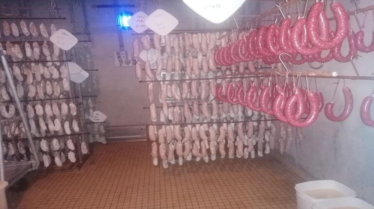 Ma-Cabane - Vente Local commercial Lit-Et-Mixe, 260 m²